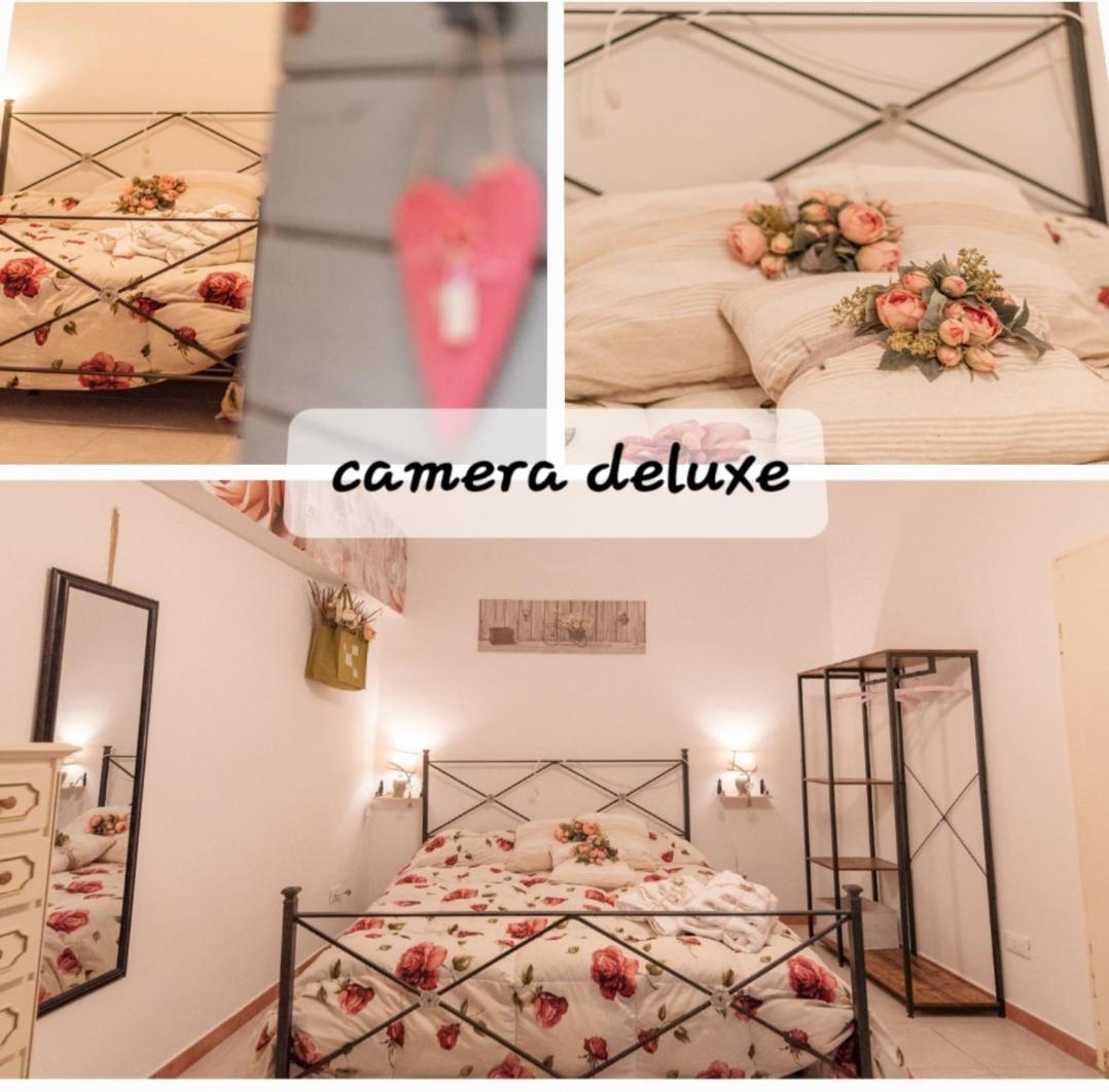Vicolo Delle Scuole Pie Apartment Citta della Pieve Exterior photo